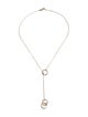 Tiffany & Co. 1837® Interlocking Circles Necklace
