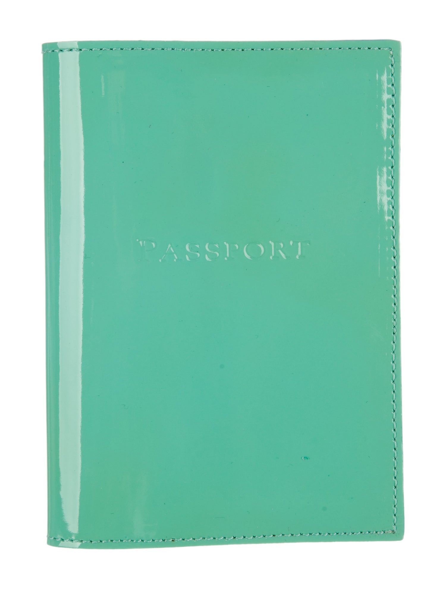 Tiffany & Co. Passport Case