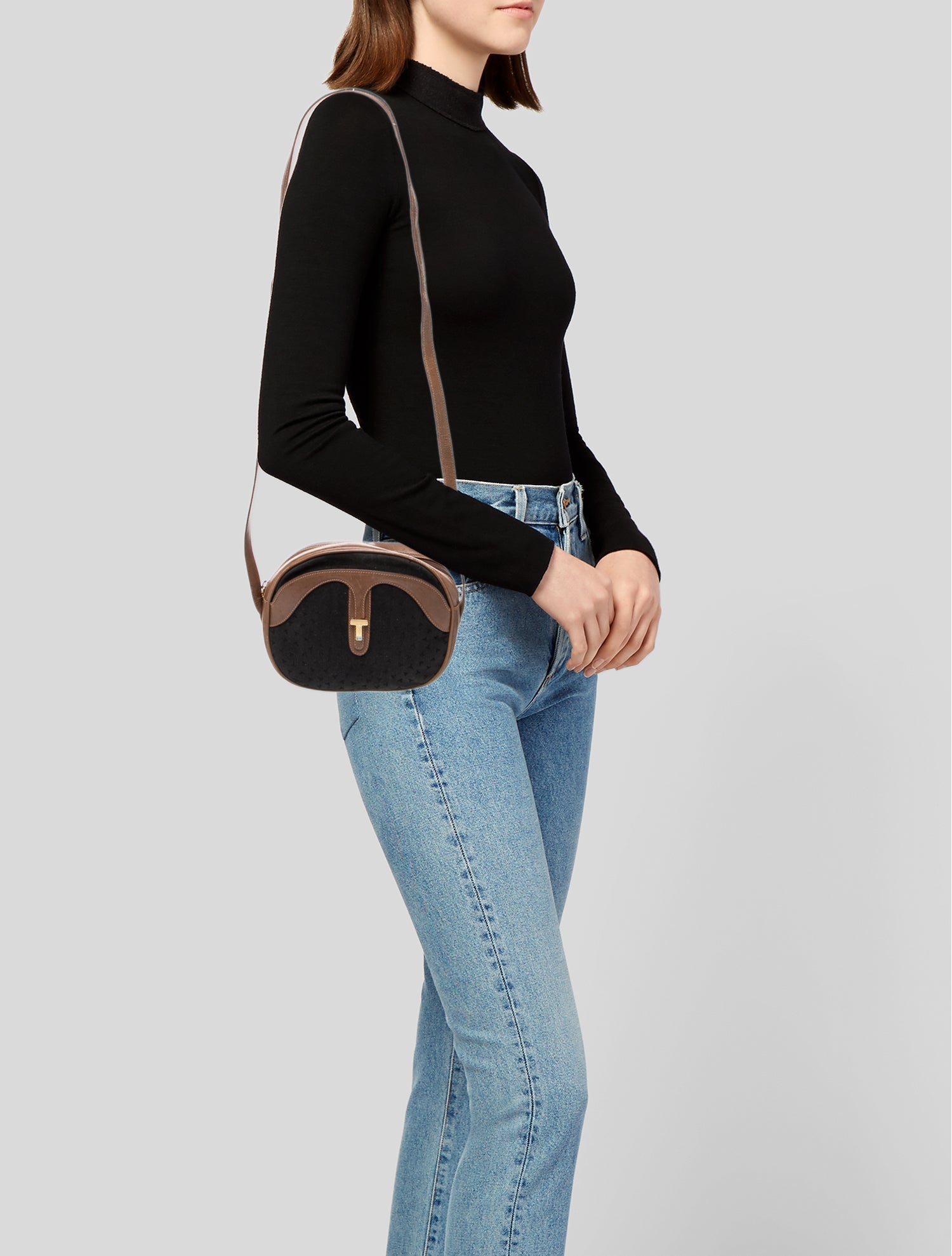 Tiffany & Co. Crossbody Bag