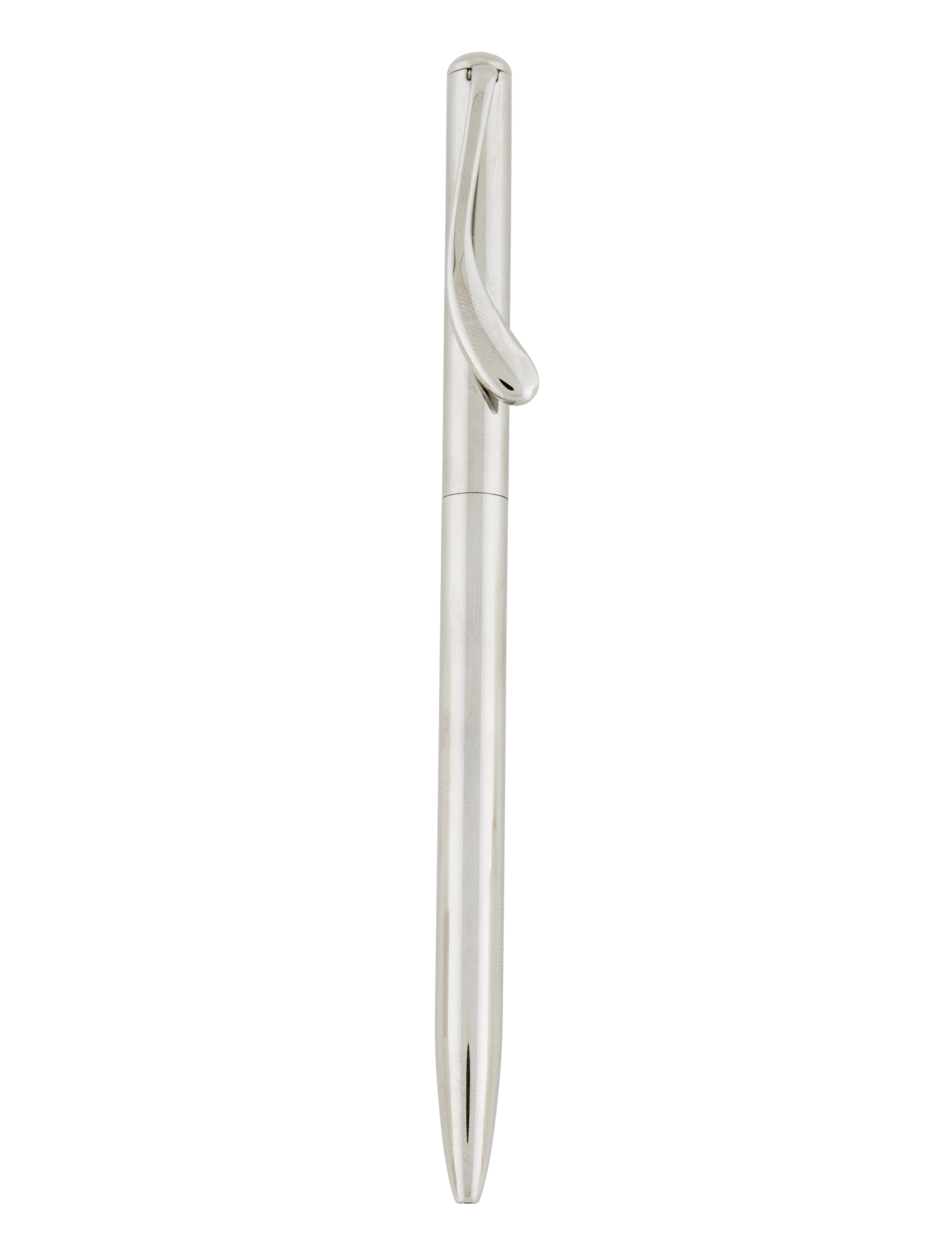 Tiffany & Co. Elsa Peretti Ballpoint Pen