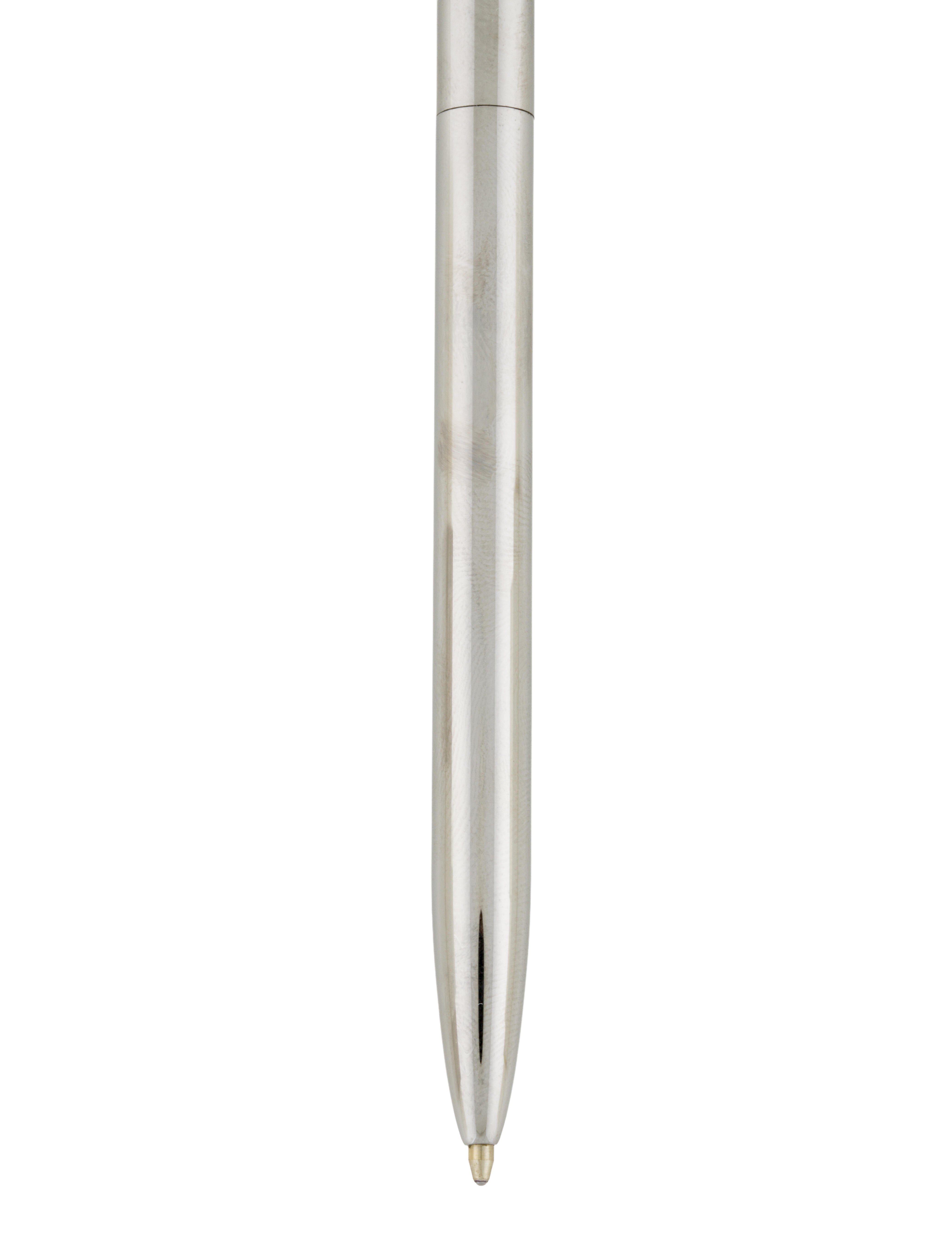 Tiffany & Co. Elsa Peretti Ballpoint Pen