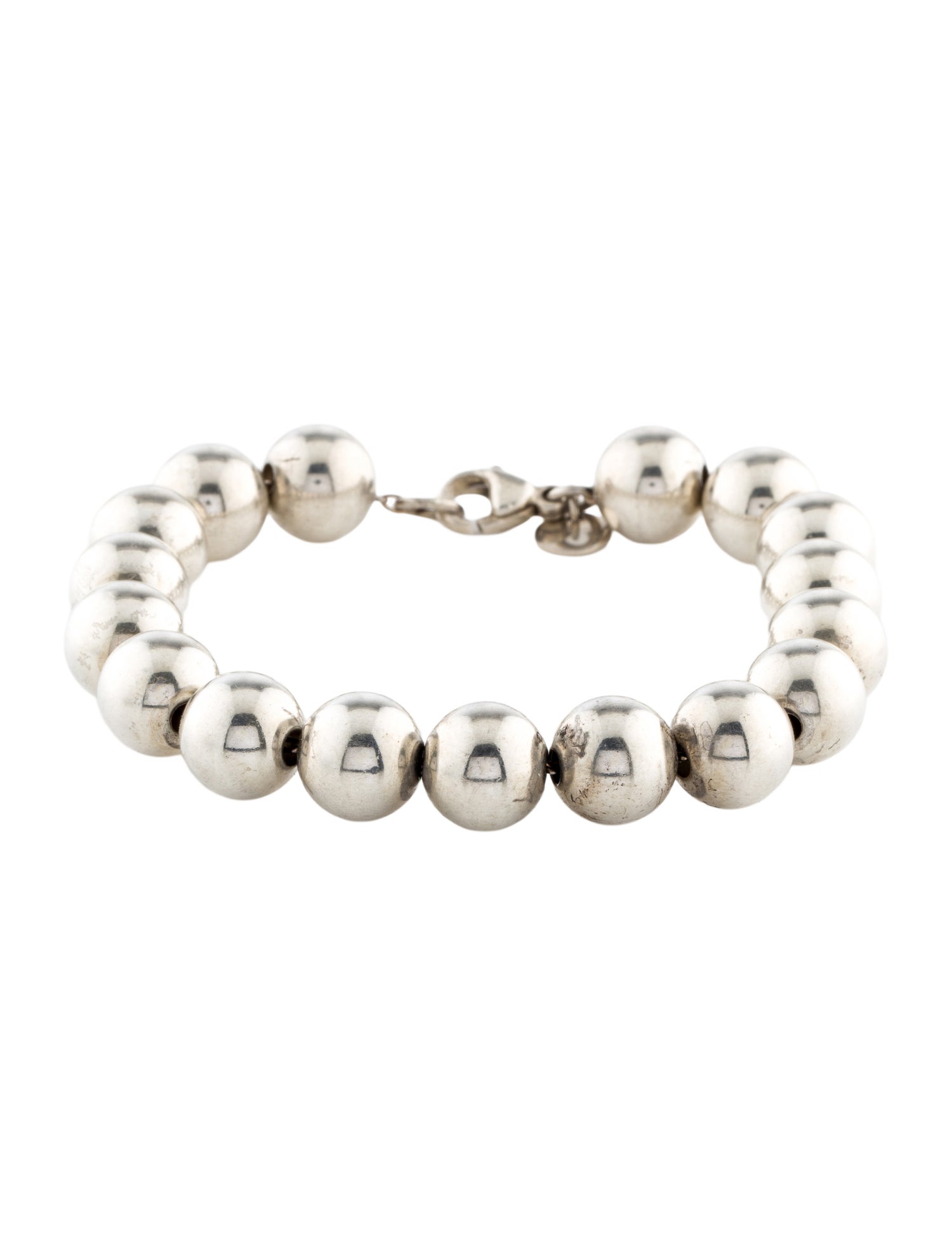 Tiffany & Co. HardWear Ball Link Bracelet