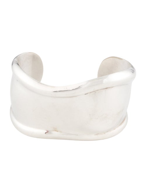 Tiffany & Co. Small Bone Cuff Right