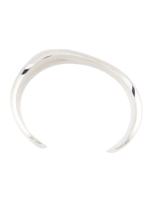 Tiffany & Co. Small Bone Cuff Right