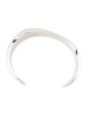 Tiffany & Co. Small Bone Cuff Right
