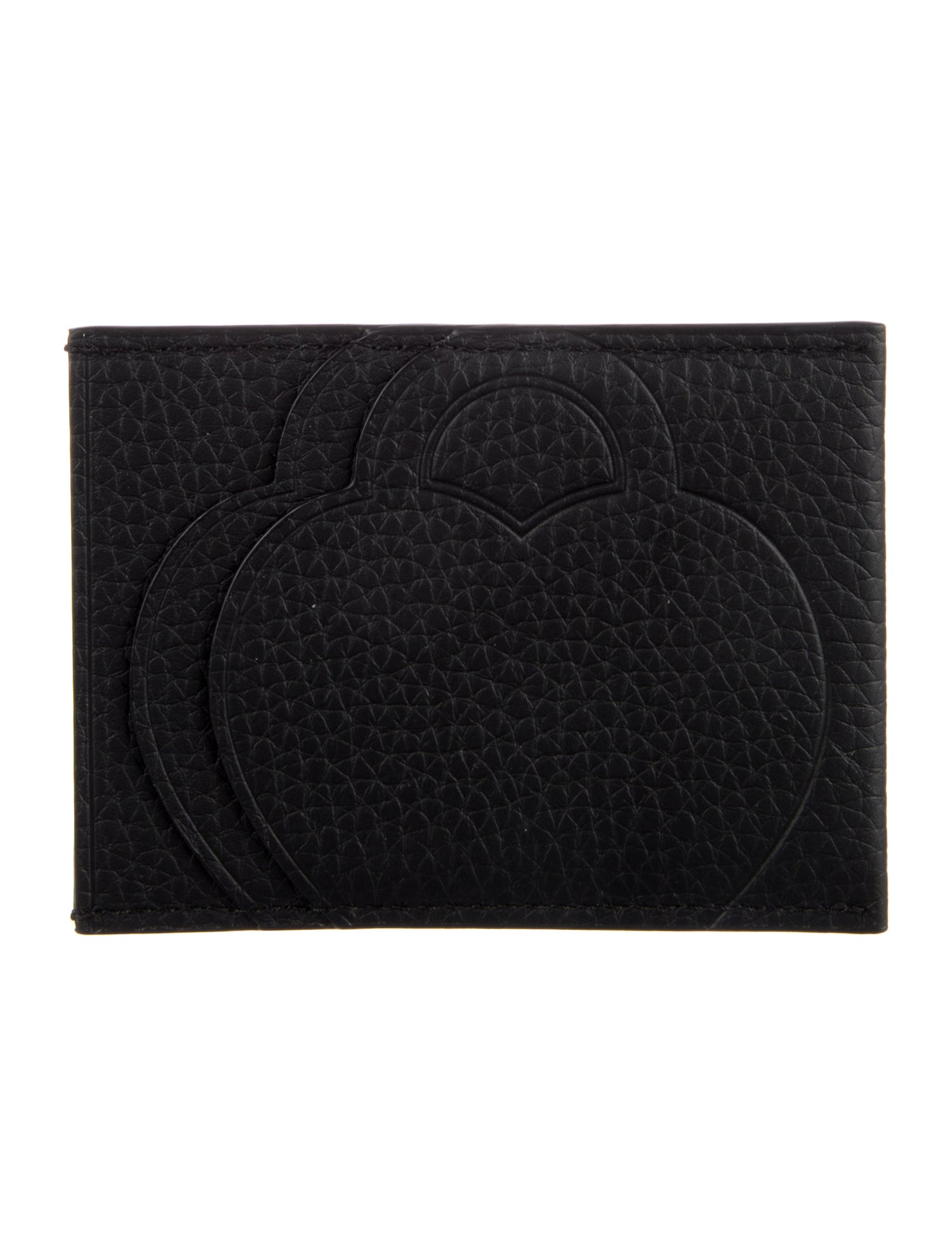 Tiffany & Co. Leather Wallet