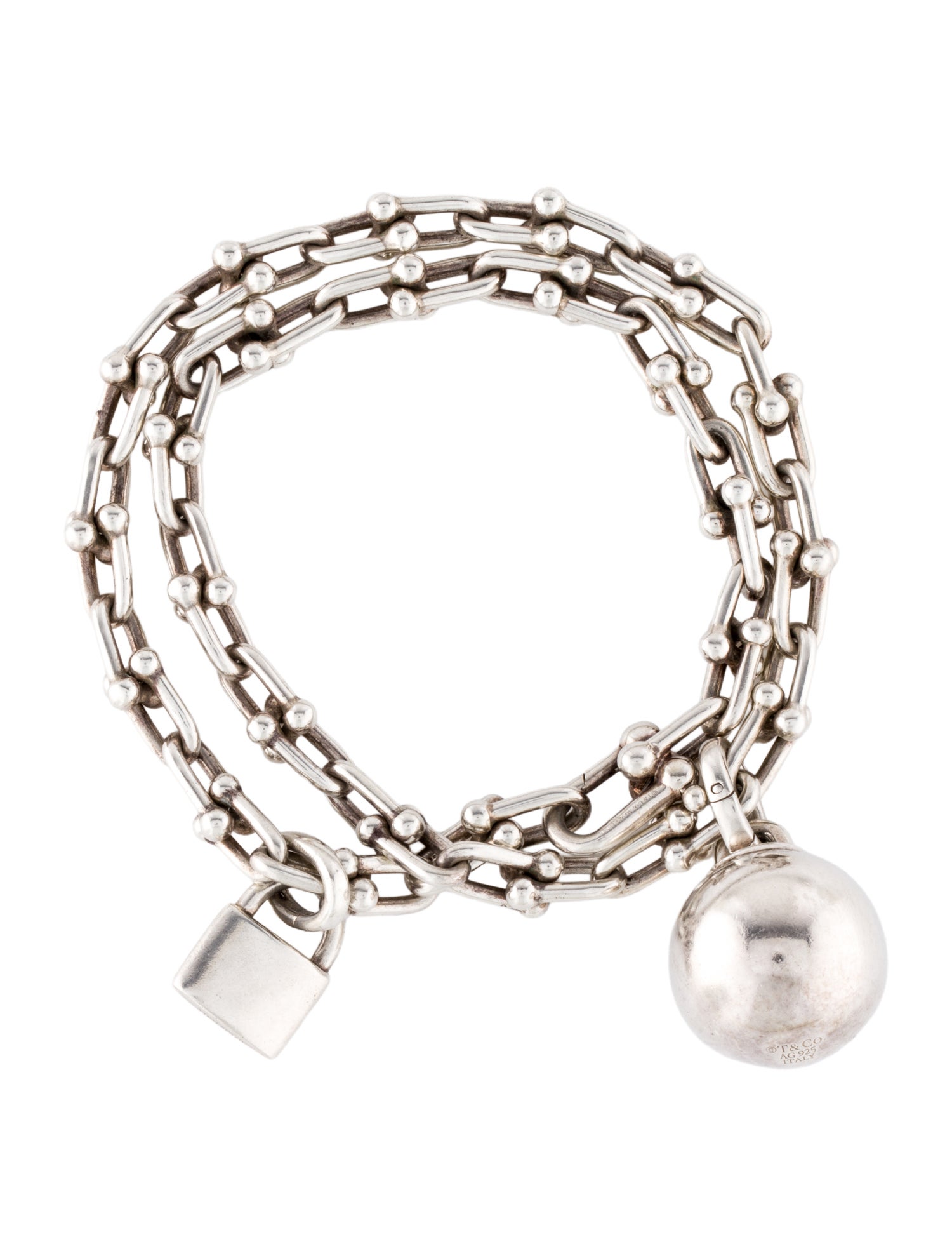 ビンテージ ティファニー エッフェルタワーチャーム Tiffany Eiffel TIFFANY Sterling Silver Eiffel Tower Charm 894449 | FASHIONPHILE