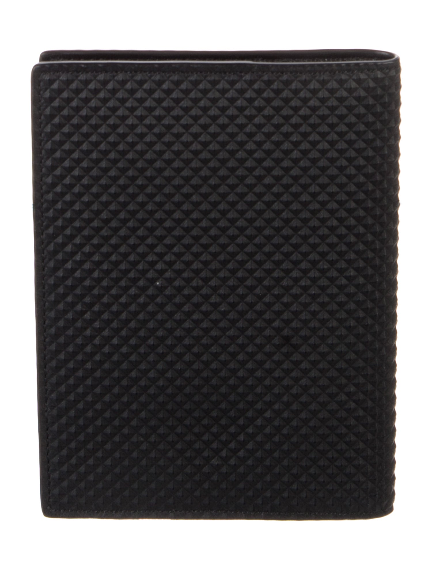 Tiffany & Co. Leather Wallet w/ Box w/ Tags