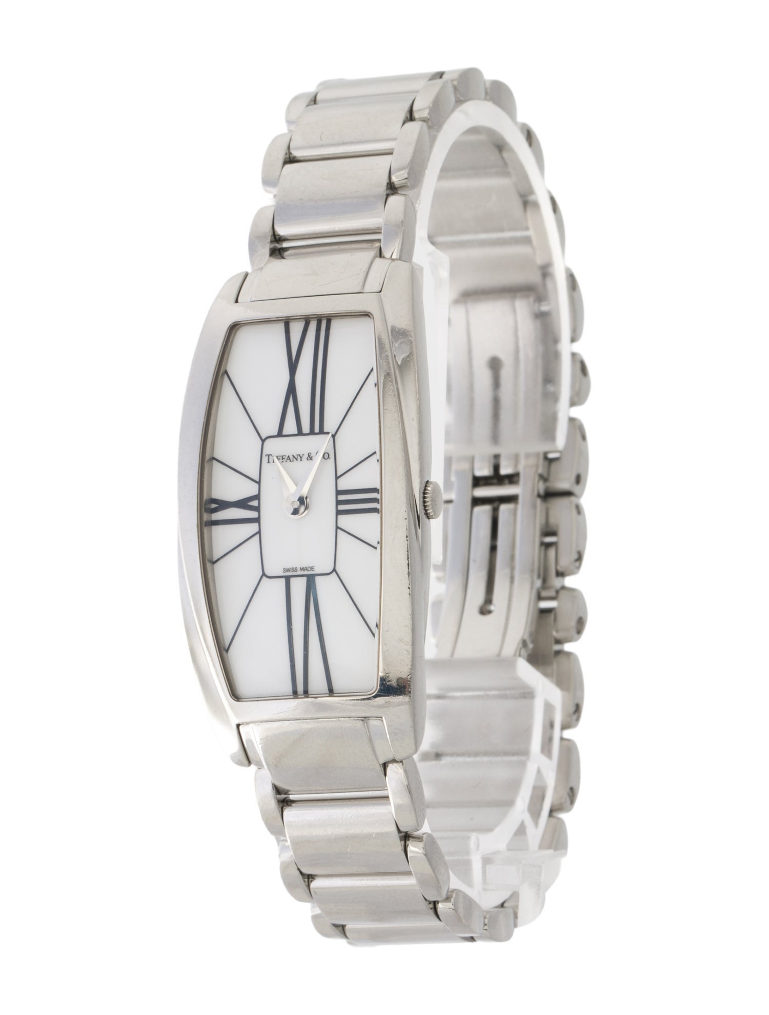 Tiffany & Co. Gemea Watch