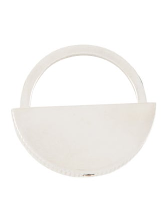 Tiffany & Co. Keychain