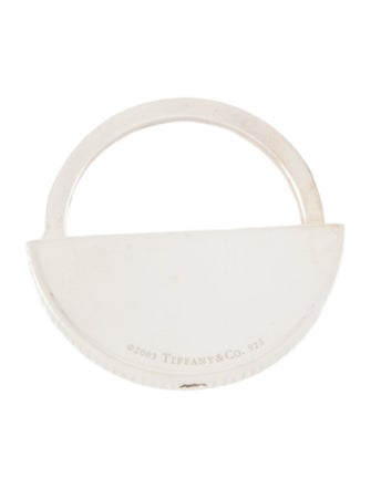 Tiffany & Co. Keychain
