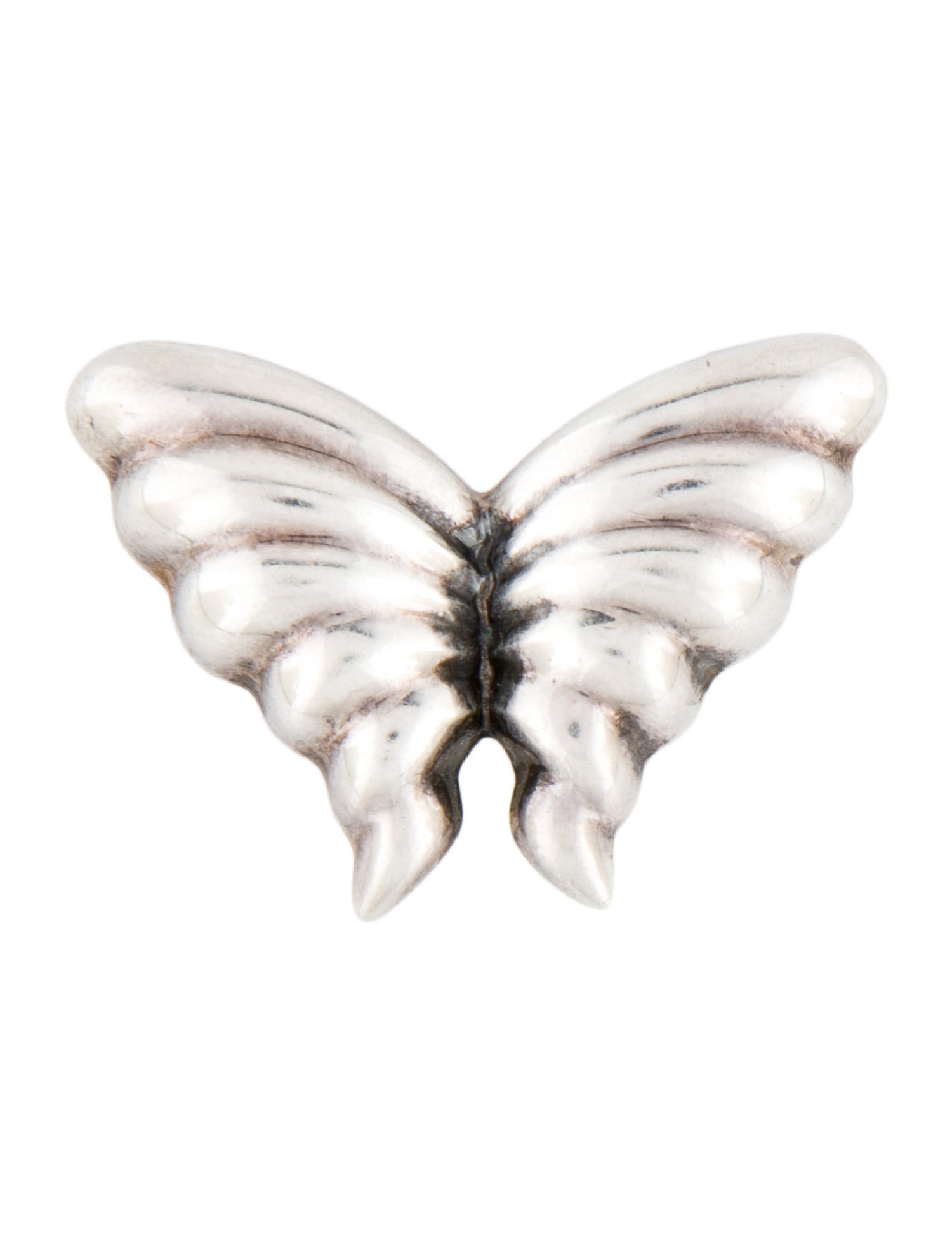 Tiffany & Co. Vintage Butterfly Pin Brooch