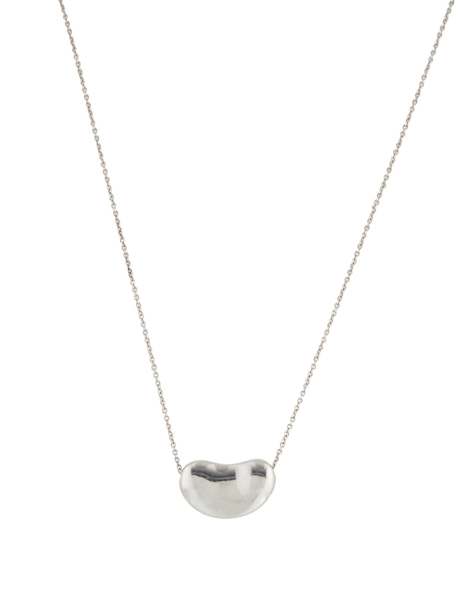 [CELINE]★Alphabetic Gold Necklace★Character M Mini Pendant CELINE]☆Alphabetic Gold Necklace☆Character M Mini Pendant