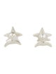 Tiffany & Co. Starfish Cufflinks