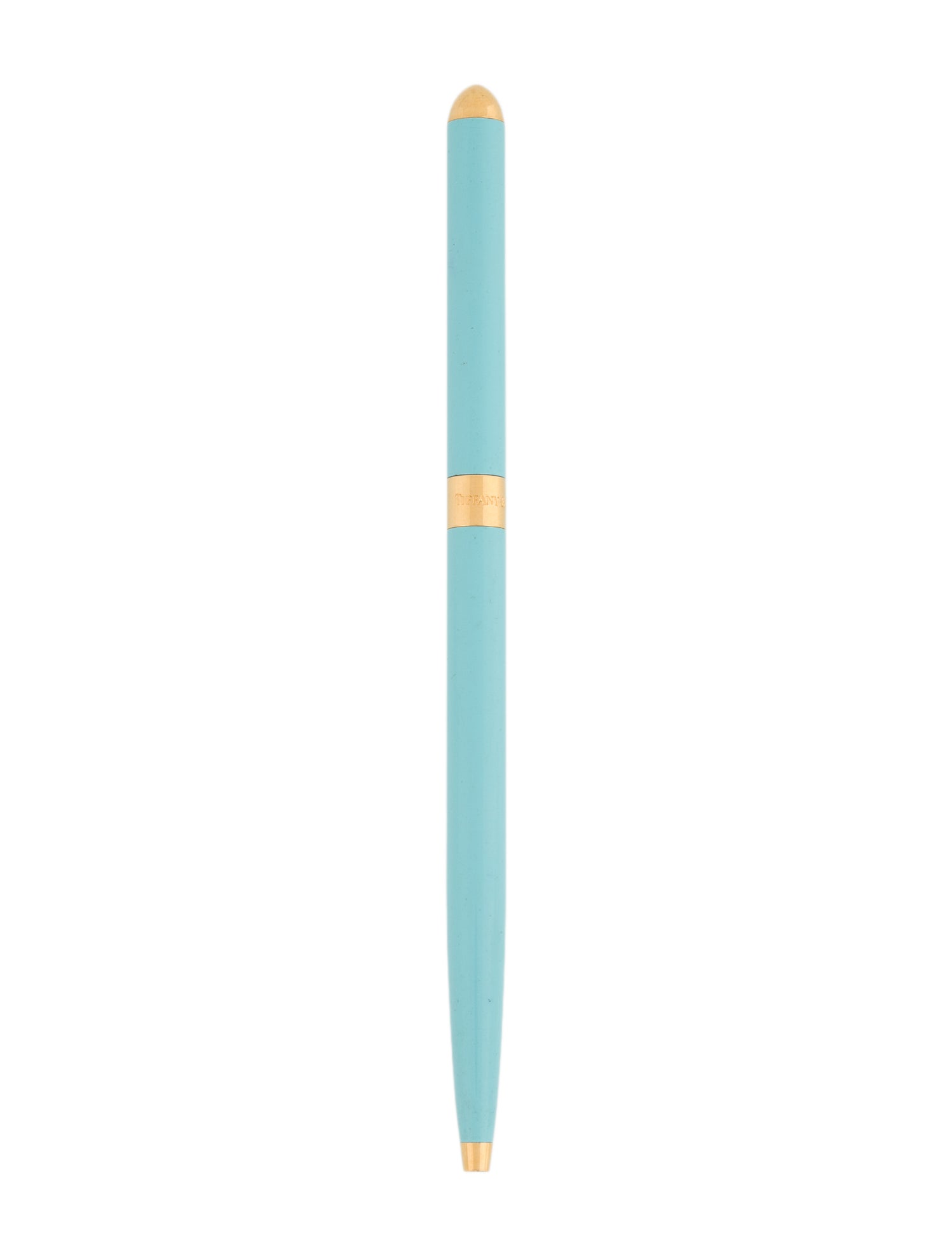 Tiffany & Co. Ballpoint Lacquer Pen