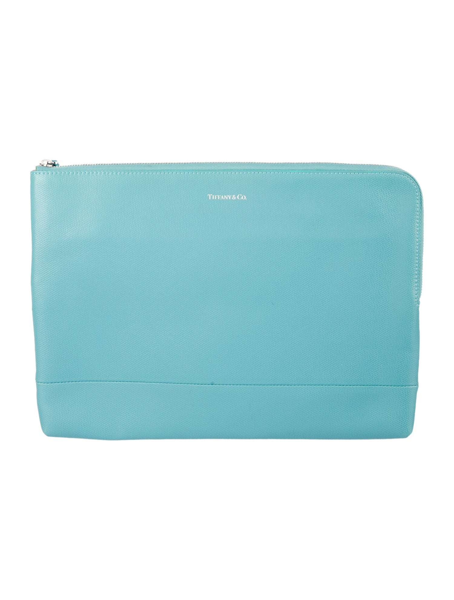 Tiffany & Co. Leather Technology Travel Case