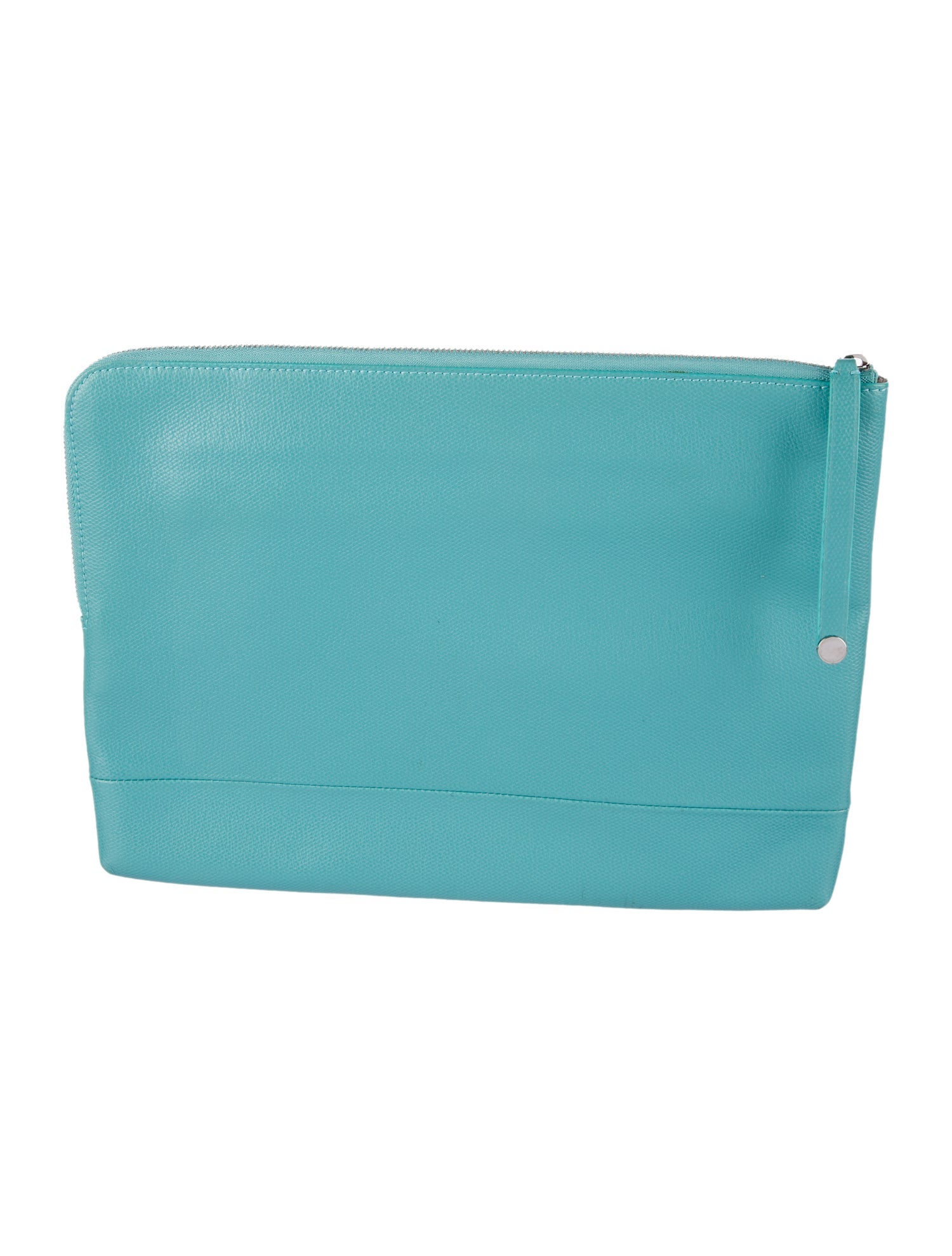 Tiffany & Co. Leather Technology Travel Case