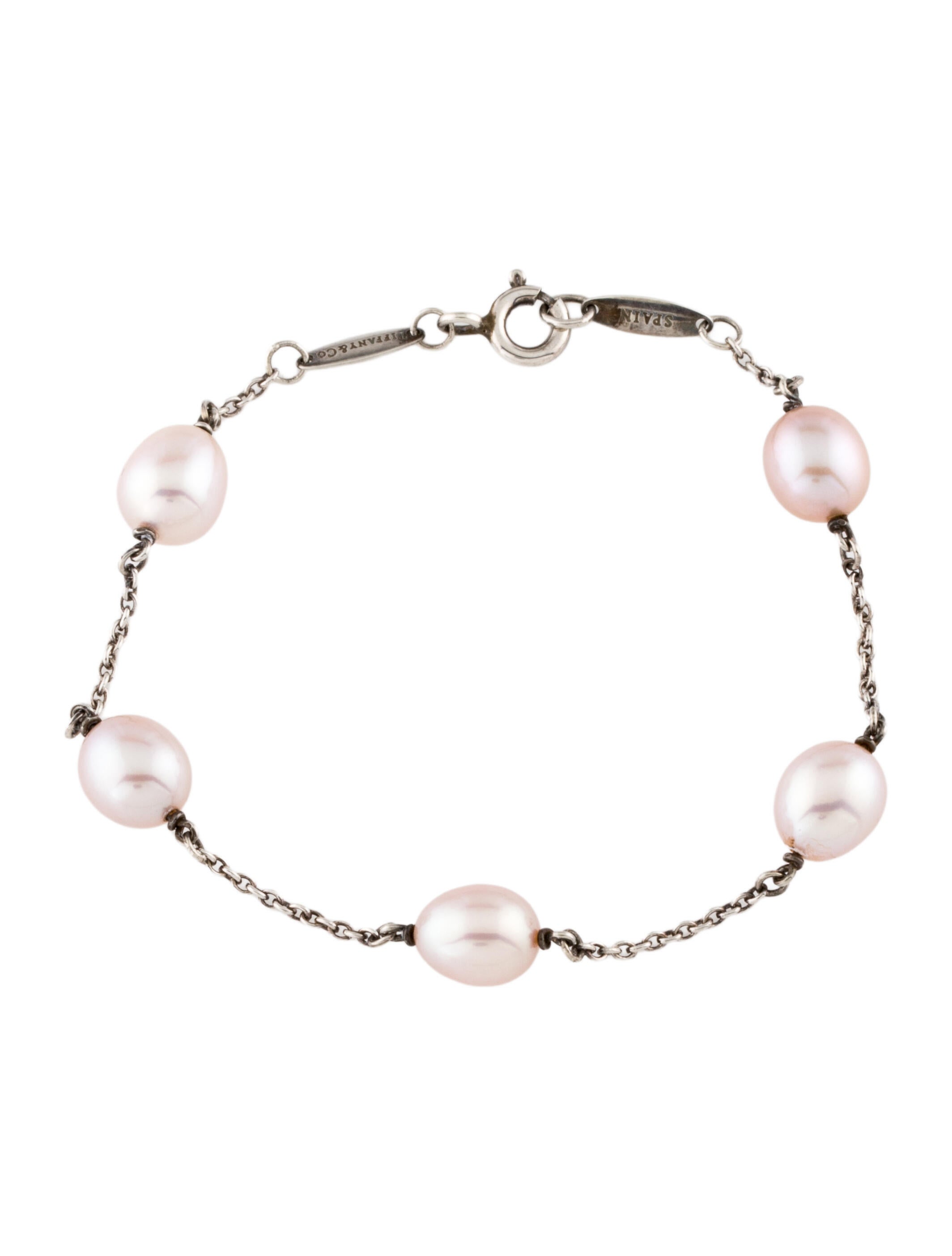 Tiffany & Co. Pearls by the Yard™ Bracelet
