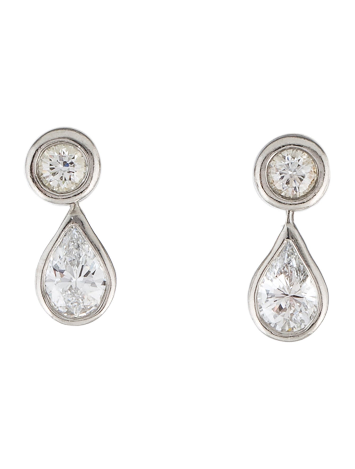 Tiffany & Co. Diamonds by the Yard® Earrings