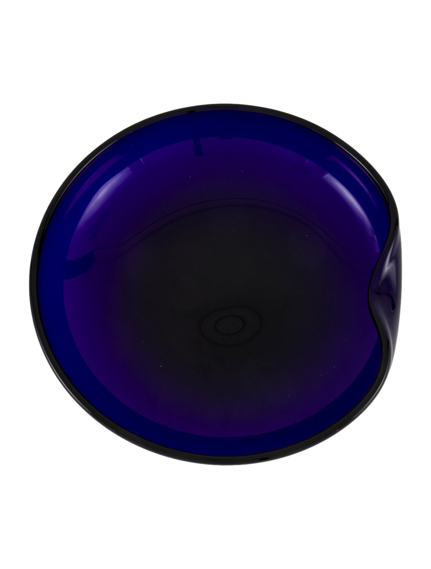 Tiffany & Co. Elsa Peretti Thumbprint Bowl