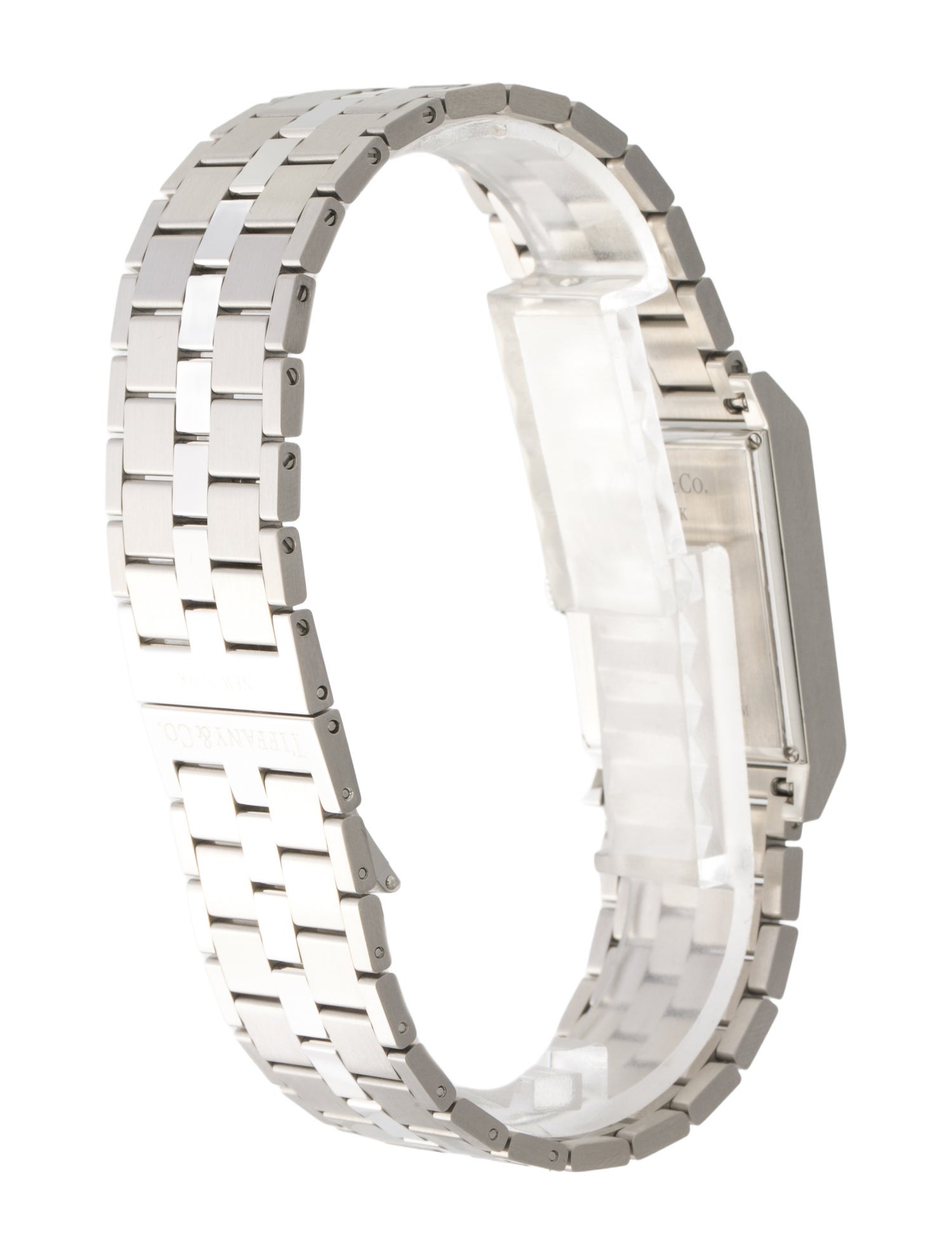 Tiffany & Co. Union Square Watch