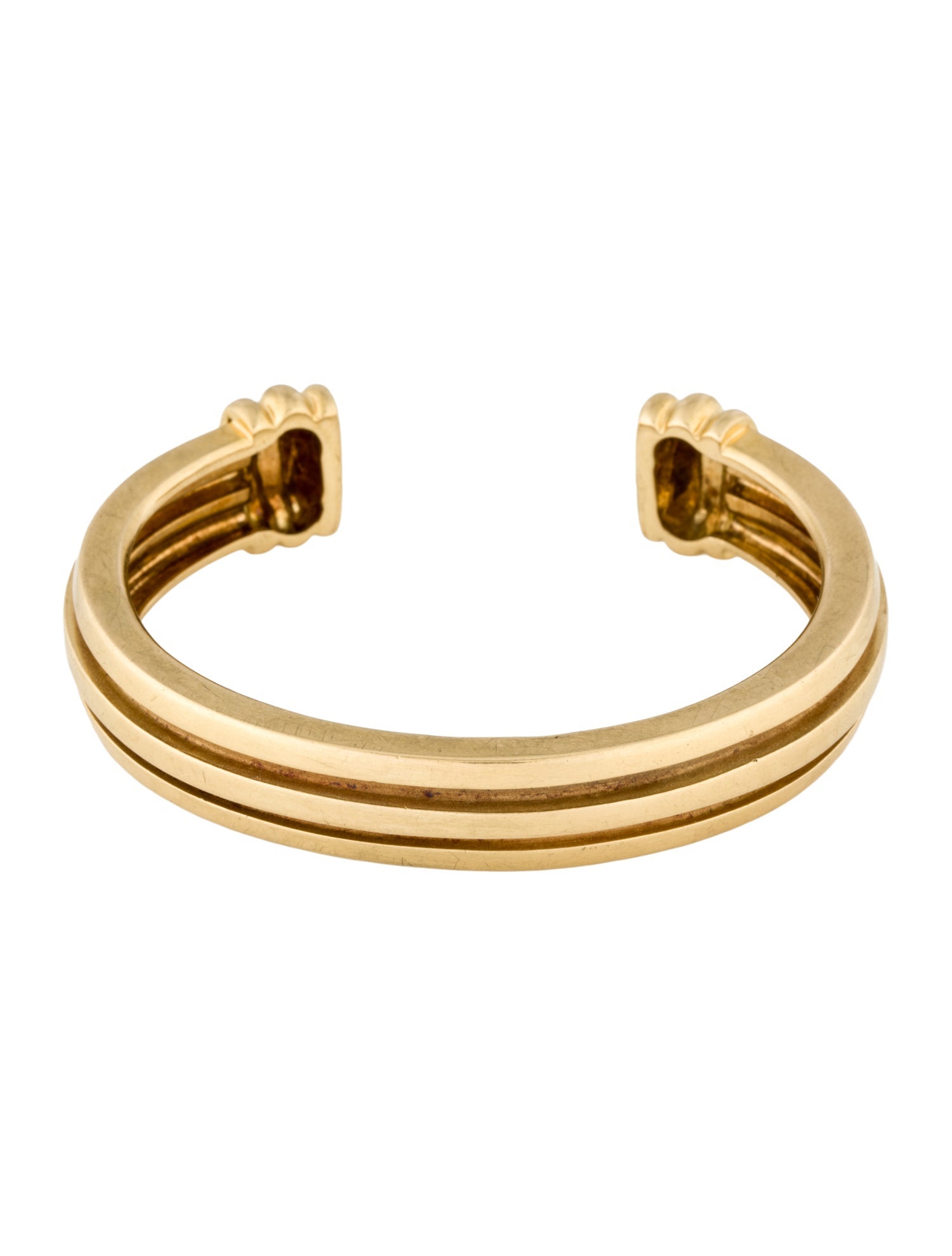 SOPHIE BUHAI 【希少】Katia 2 Cuff バングル SOPHIE BUHAI 【希少】Katia 2 Cuff バングル Katia Cuff