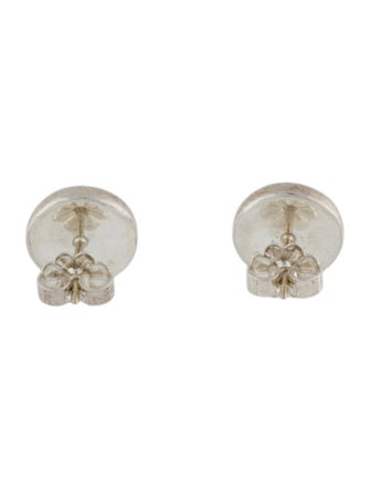 Tiffany & Co. Return to Tiffany Stud Earrings