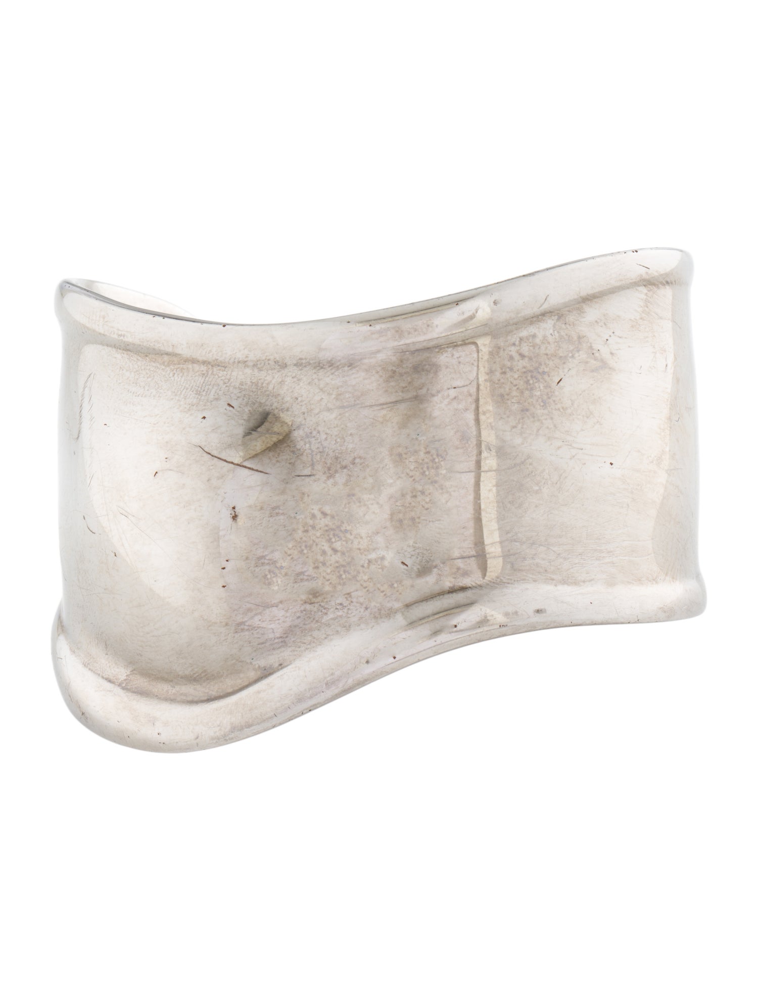 Tiffany & Co. Small Right Bone Cuff