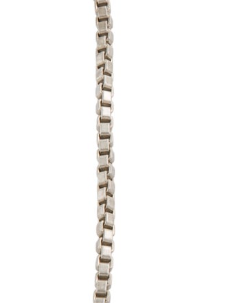 Tiffany & Co. Venetian Link Necklace