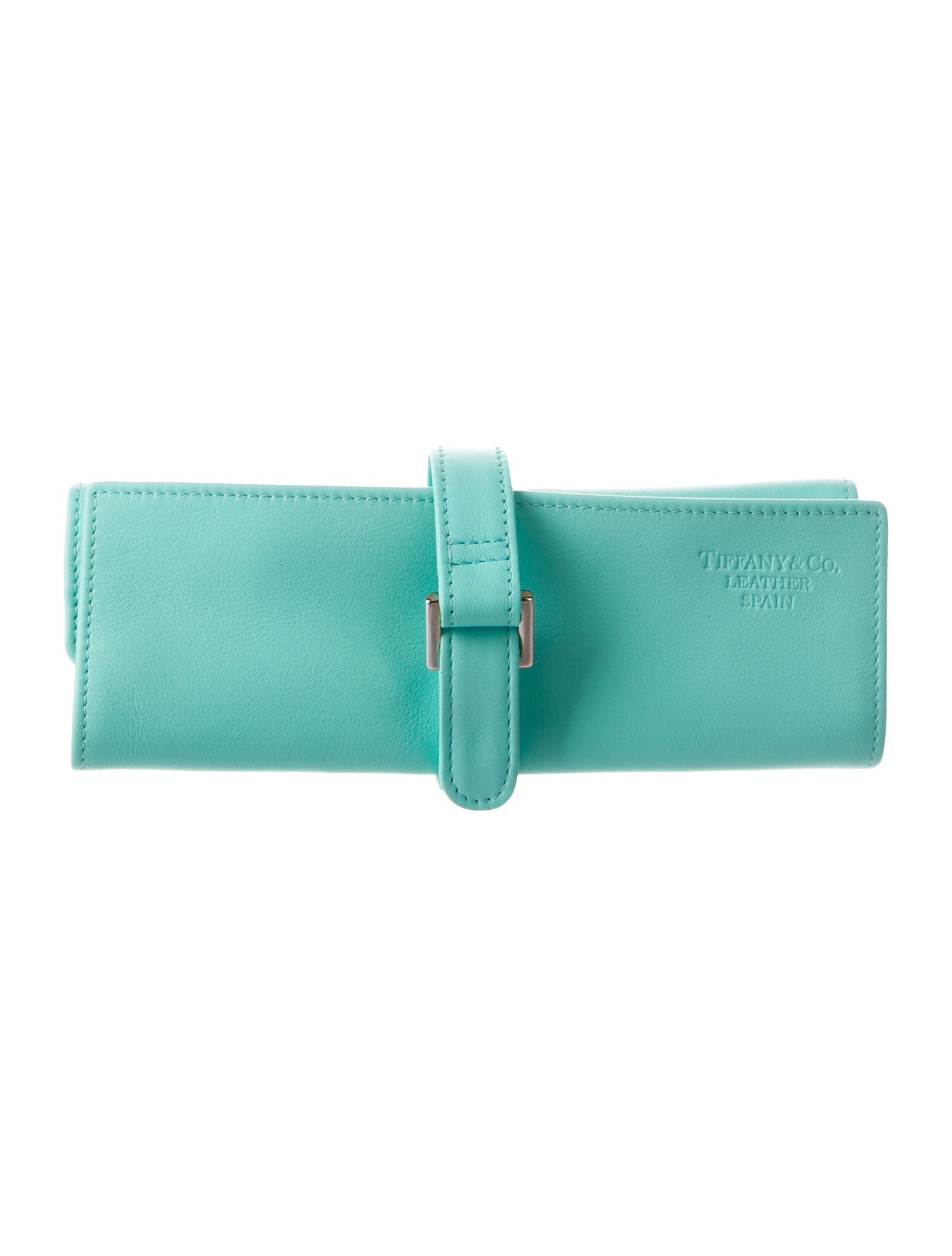Tiffany & Co. Jewelry Pouch