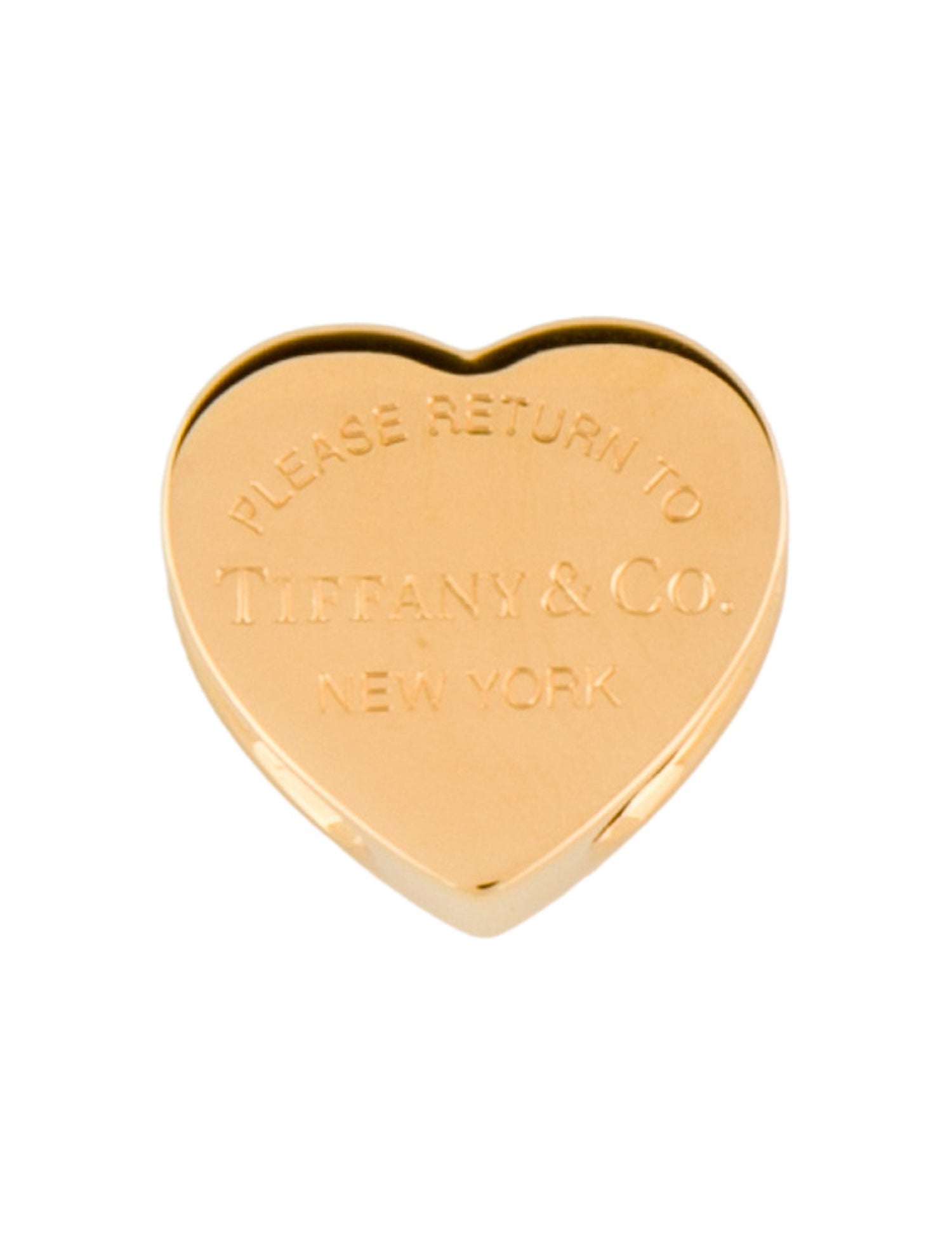 Tiffany & Co. Metal Scarf