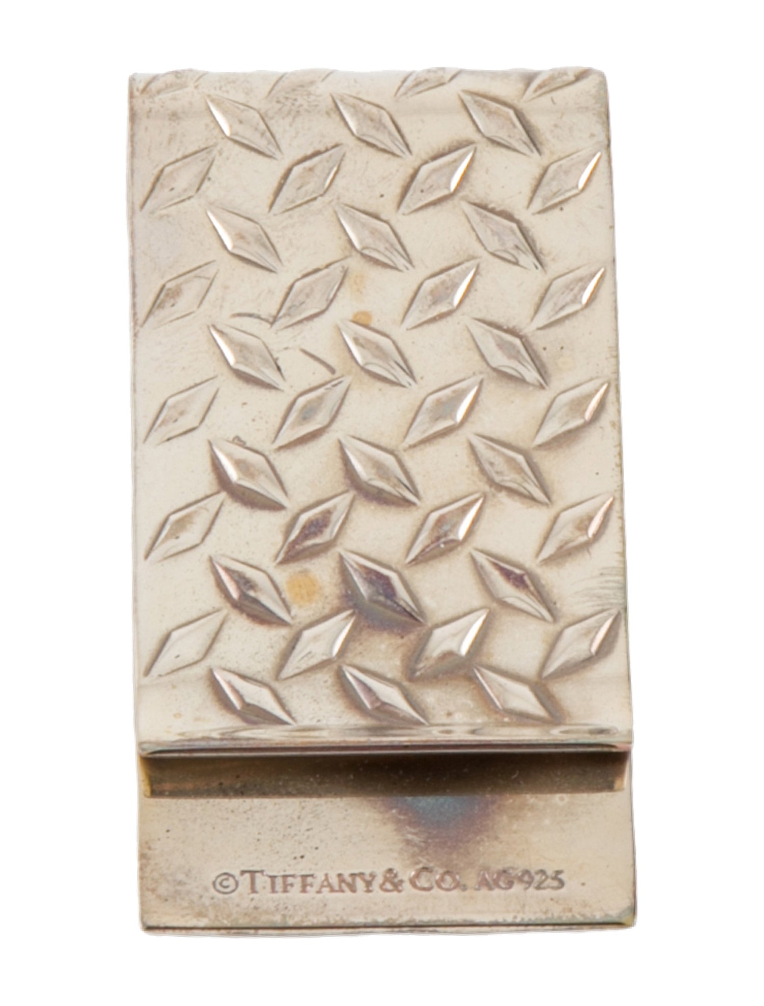 小物 Alexander McQueen Skull Money Clip McQueen Skull Money Clip on SALE | Saks OFF 5TH