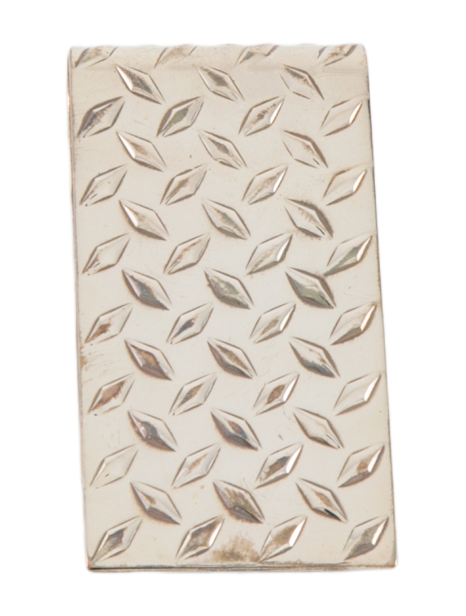 Tiffany & Co. Money Clip