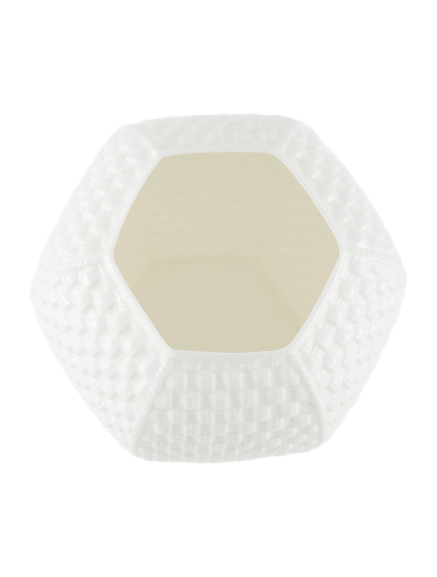 Tiffany & Co. . Tiffany Weave Vase