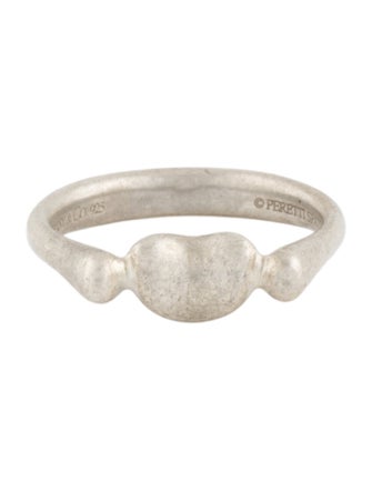Tiffany & Co. Bean® Design Mini Ring