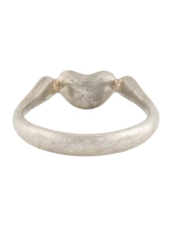 Tiffany & Co. Bean® Design Mini Ring