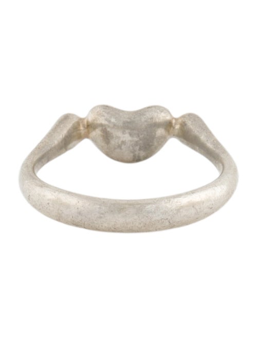 Tiffany & Co. Bean® Design Mini Ring