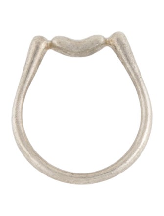 Tiffany & Co. Bean® Design Mini Ring