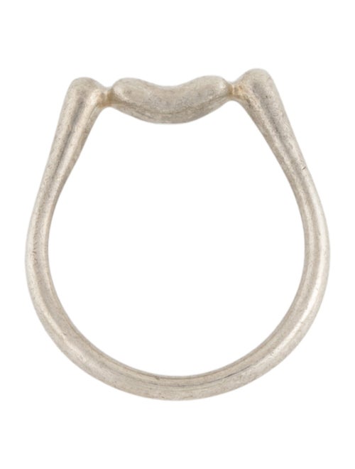 Tiffany & Co. Bean® Design Mini Ring