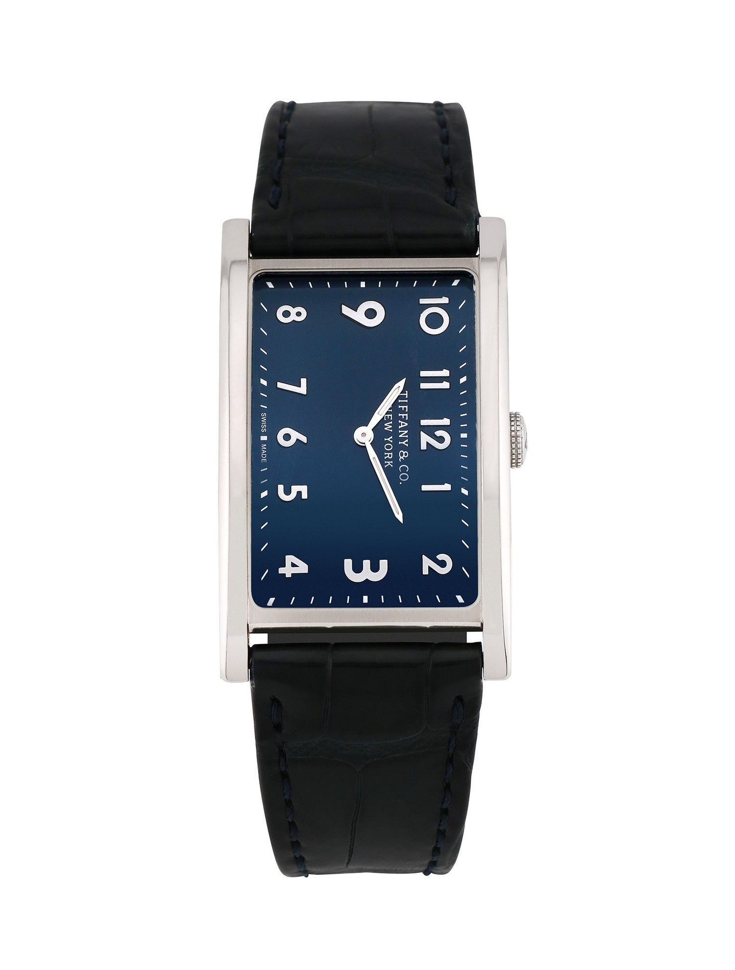 Tiffany & Co. East West Watch