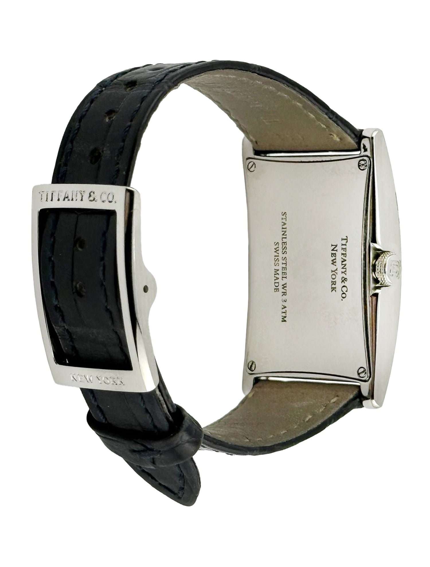 Tiffany & Co. East West Watch