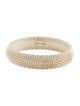 Tiffany & Co. Somerset Mesh Bracelet