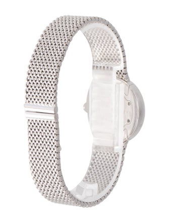 Tiffany & Co. Atlas Watch