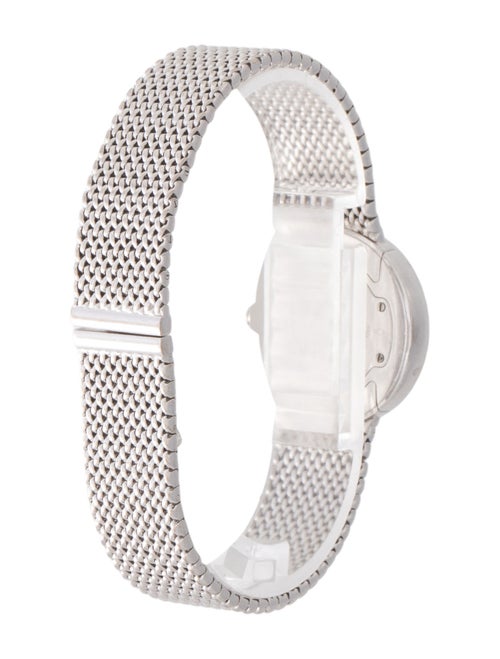 Tiffany & Co. Atlas Watch