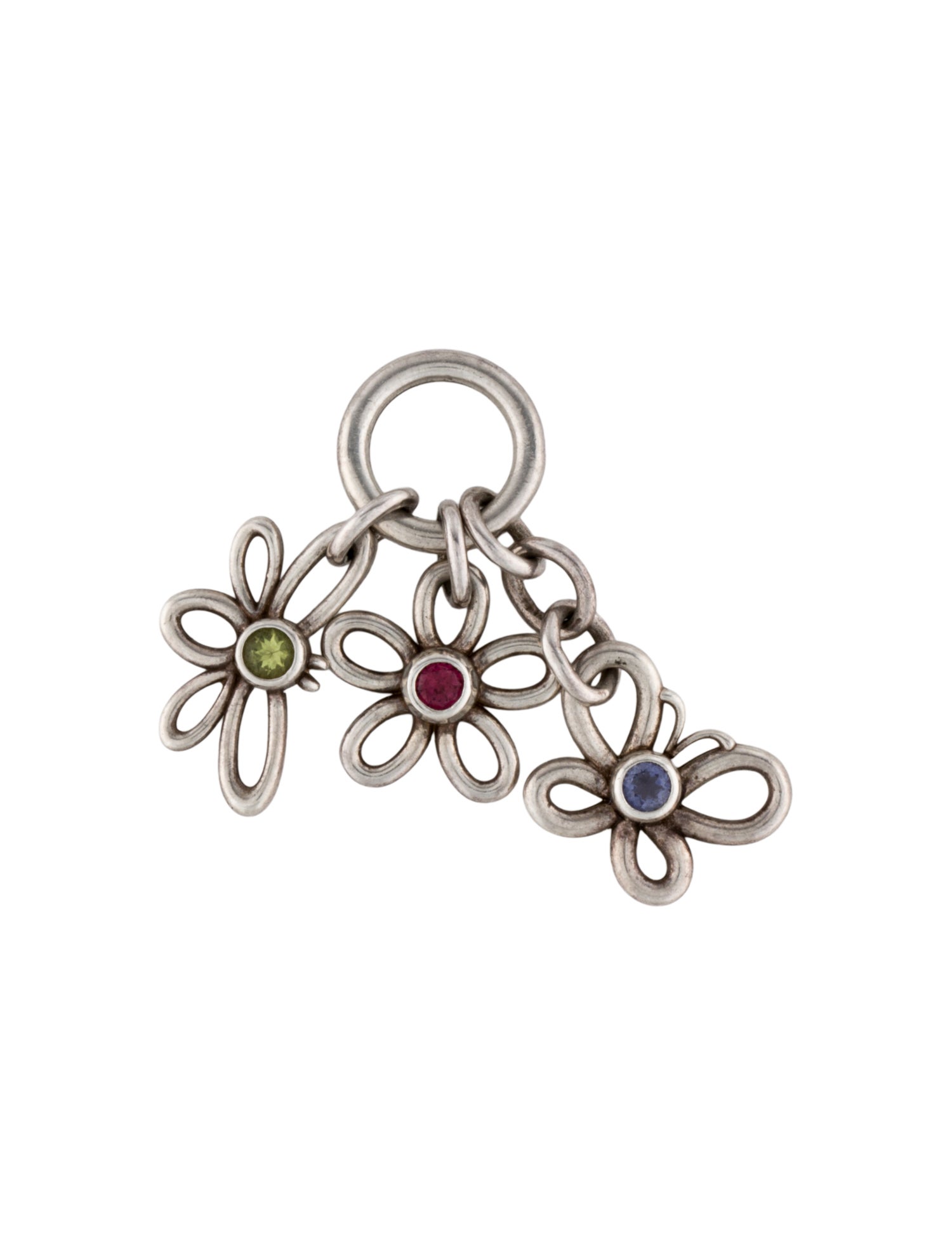 アクセサリー crescioni Ritual Necklace Crescioni Leather Ritual Necklace - Brown Pendant Necklace