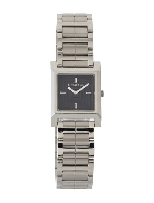 Tiffany & Co. 1837 Makers Watch