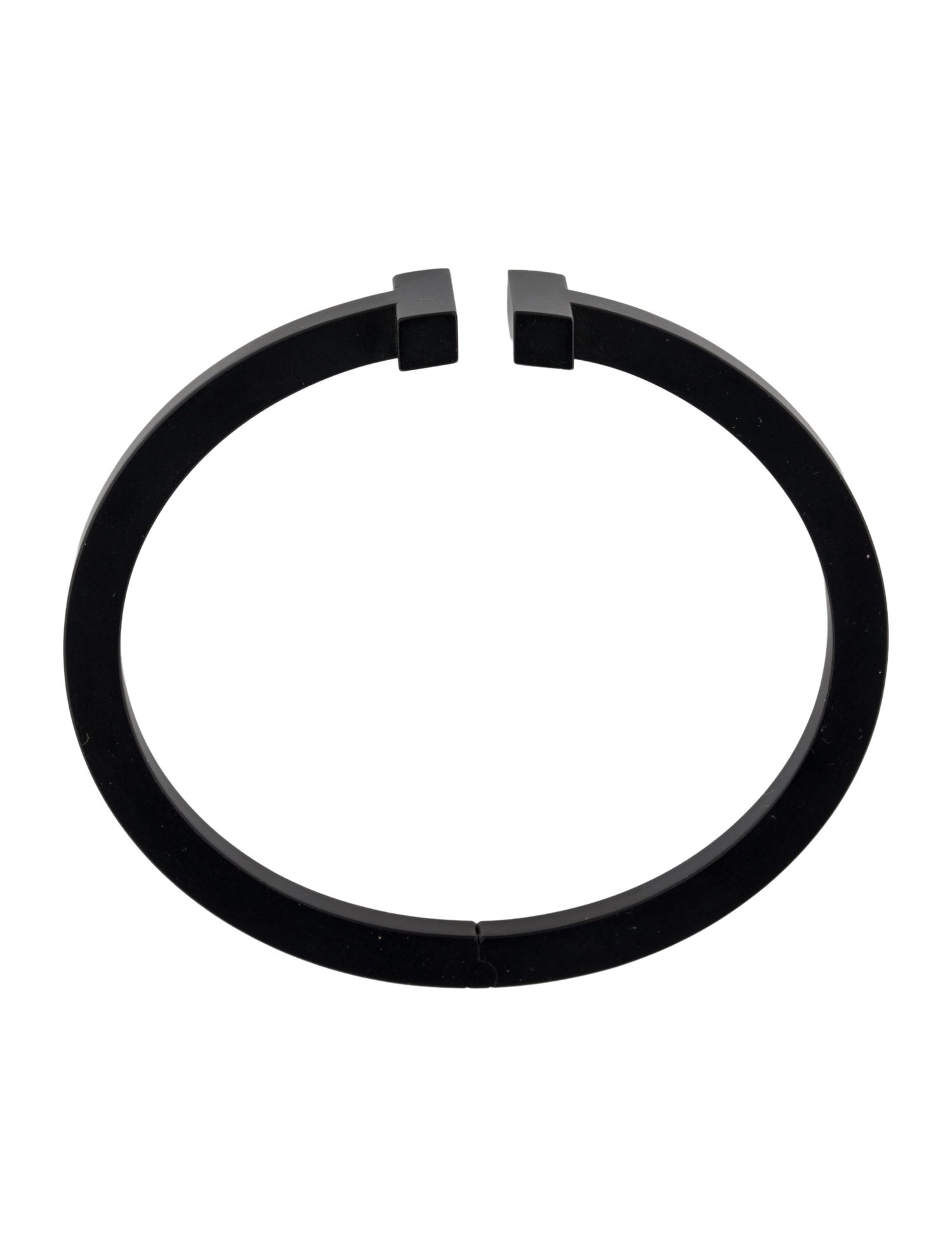 Tiffany & Co. T Square Bracelet