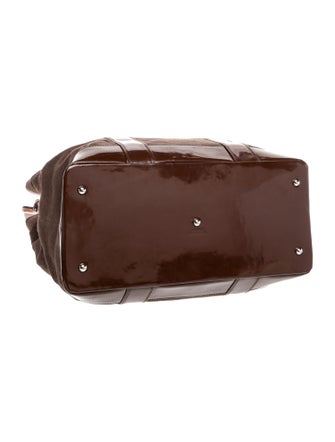 Tiffany & Co. Canvas Tote