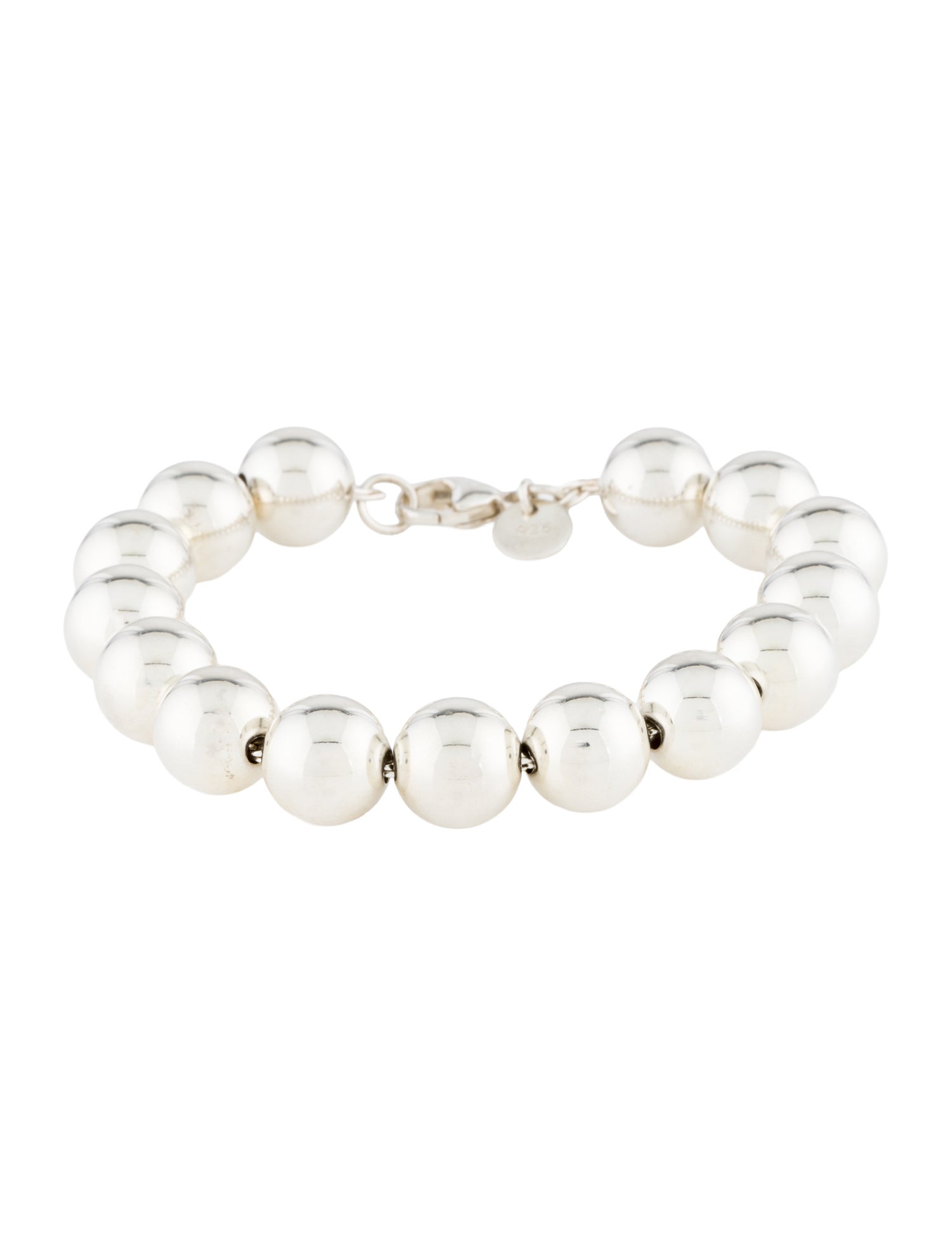 Tiffany & Co. HardWear Ball Bracelet