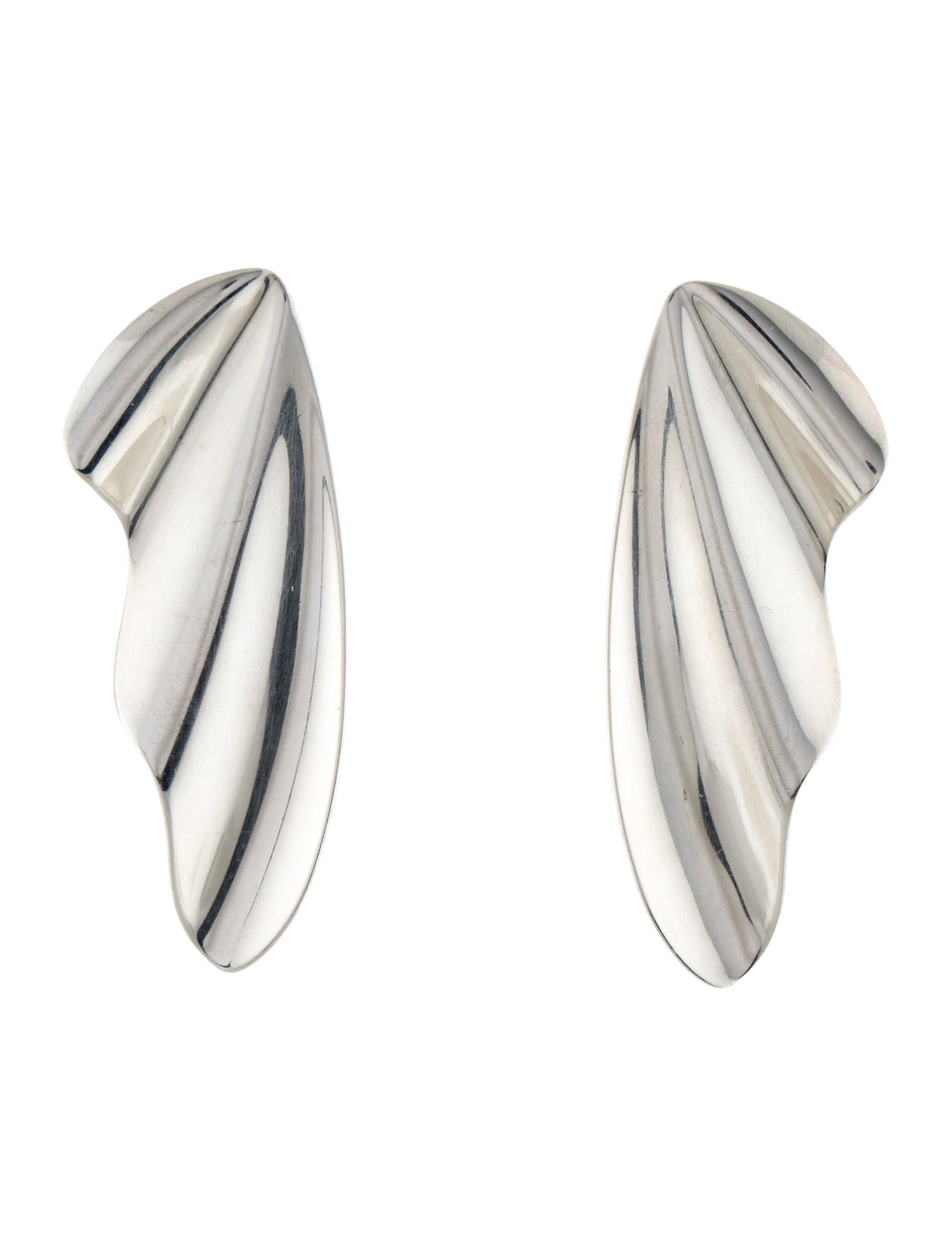 Tiffany & Co. High Tide Drop Earrings